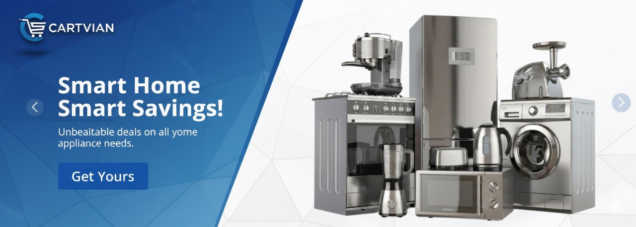 Active eCommerce CMS promo